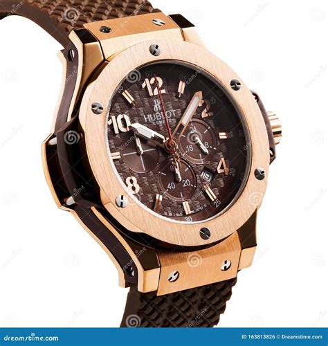 how much does a hublot geneve watch cost|Buy Luxury Hublot Watches .